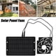 thumbnail image 2 of Kit de Ventilador Solar de 10 W con Doble Ventilador y 12 V de Ahorro de Energía, con Panel Solar y Cable de Conexión para Invernaderos y Casas de Mascotas., 2 of 5