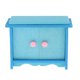 thumbnail image 4 of 4 patrones madera miniatura 1:12 casa de muñecas dormitorio baño comedor decoración ACCS perfke Juguete de madera, 4 of 8