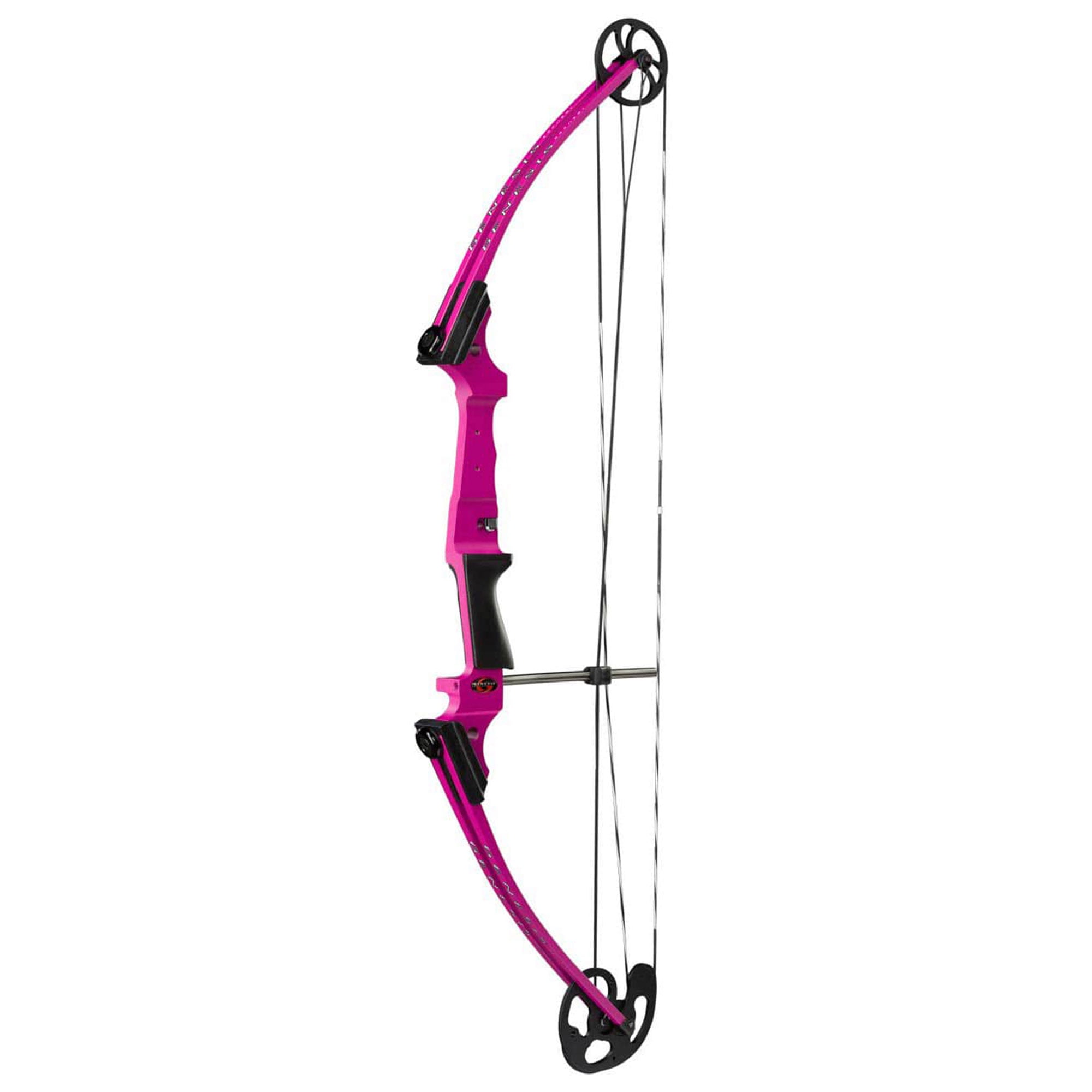 GENESIS ARCHERY ハンドル Genesis Original Hunting Archery Compound Bow, Adjustable