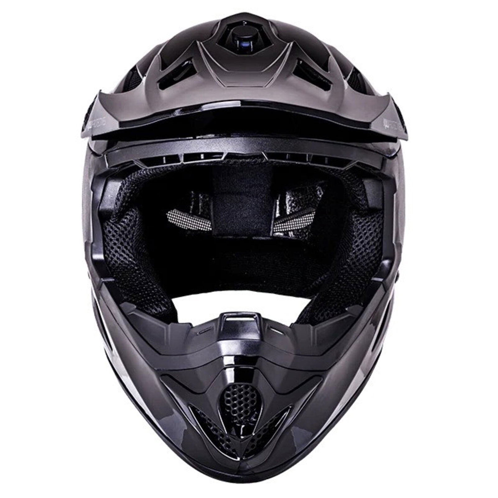 KALI PROTECTIVES Zoka LTD Lightspeed Gloss Multi Full Face Bike Helmet, L (0210625217)
