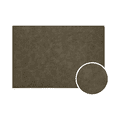thumbnail image 5 of Mantel Individual Namaro Design 4 Piezas Vinipiel Verde Oliv, 5 of 5
