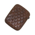 thumbnail image 4 of Motorcycle Black Rear Passenger Seat Cushion for Honda Cross Cub110 CC110, 4 of 8