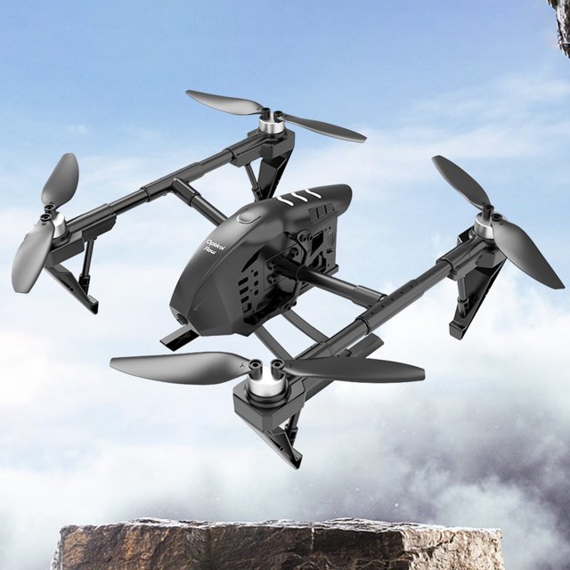 2.4G RC Avión 3.7V 2000mAh RC Mini Avión Quadcopter Helicóptero para Niños Niñas