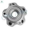thumbnail image 3 of Rear Wheel Hub Bearing Assembly For 2014-2017 Infiniti QX50, 3 of 7