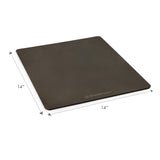 Brod & Taylor Bread Steel 14 x 14 Durable Steel Non-stick Baking Sheet