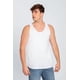 thumbnail image 3 of Camiseta Cuello Redondo Manga Sisa Algodón (2211) blanco L Diane & Geordi Colombia 2211, 3 of 3