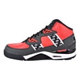 thumbnail image 4 of Mens Nike Air Trainer SC High SOA Speed Red White Black AQ5098-600, 4 of 6