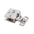thumbnail image 4 of HOTYA Glass Door Hinge Frameless Shower Door Hinges Stainless Steel Door Hardware, 4 of 13