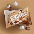thumbnail image 2 of That’s Sweet Easies Marshmallow Smores Flavored Mini Marshmallows Candy - Mix of Chocolate Covered & Vanilla Coated, 1.97 Ounce Bag - 18 Count Display Box, 2 of 12