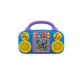 thumbnail image 1 of Reproductor musical de juguete eKids Ms Rachel con luces y canciones para niños pequeños, 1 of 6