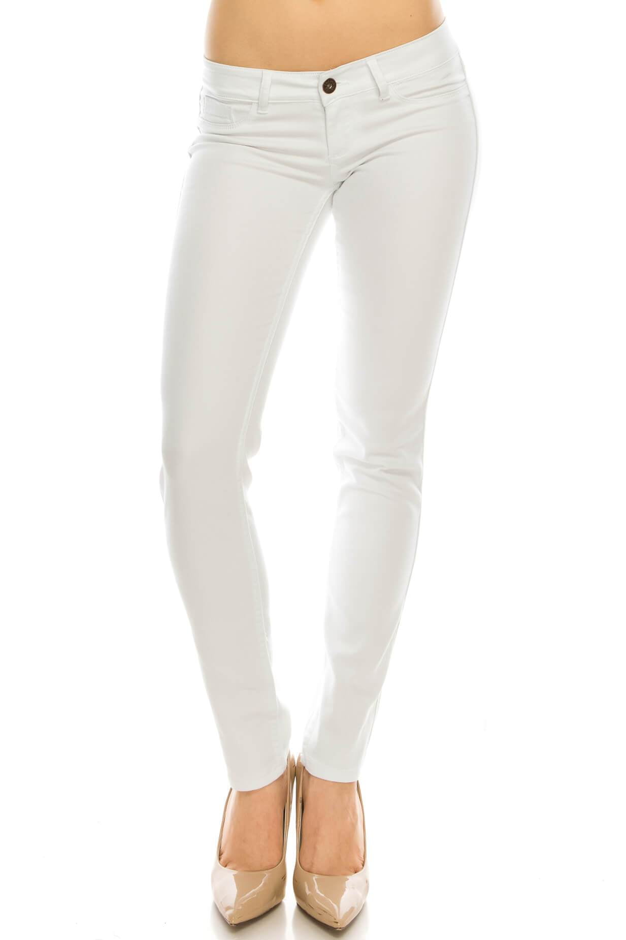 low rise slim fit jeans womens