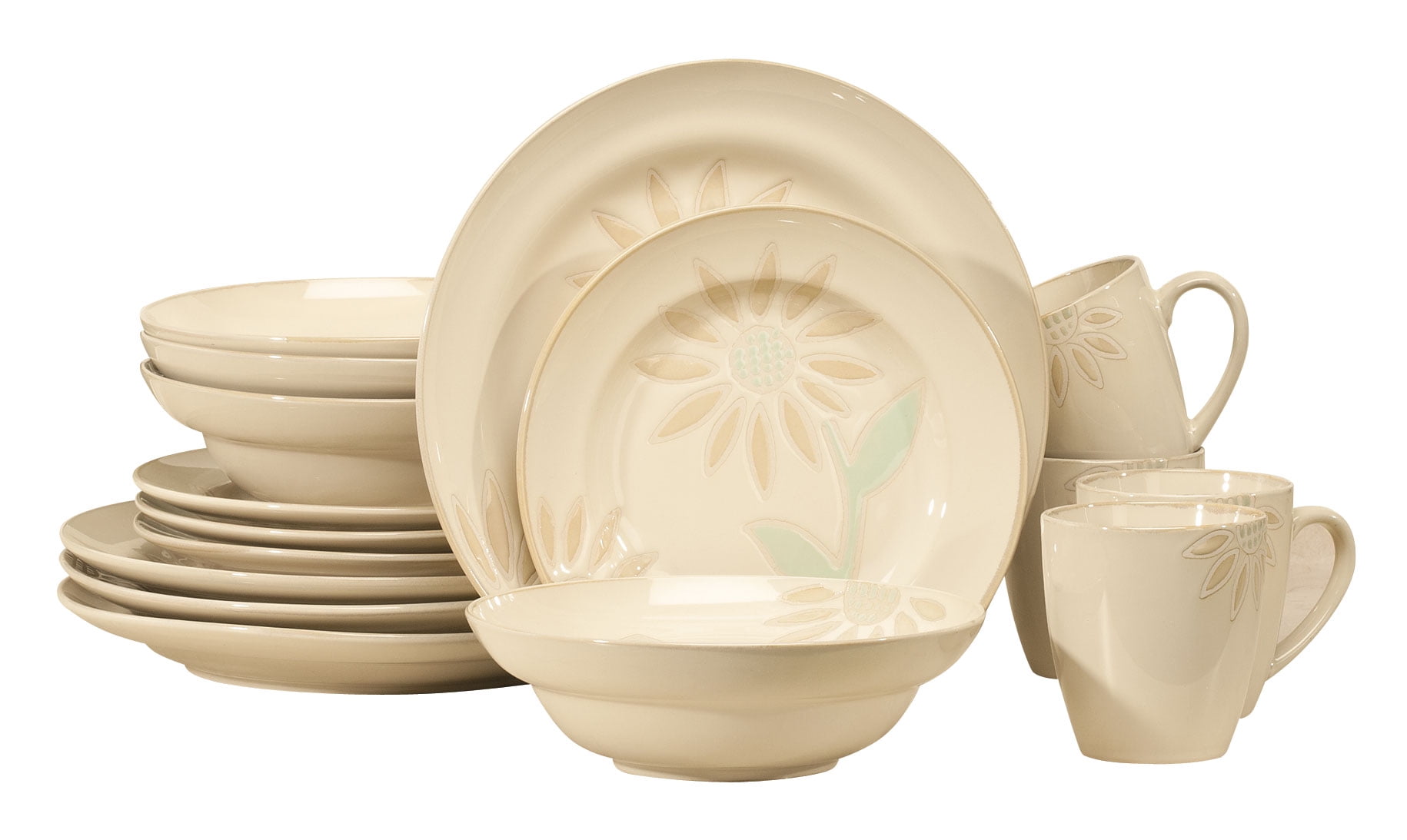 5-Piece Ceramic Bowl Set — Sam's Simple Savings