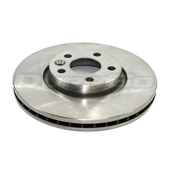 DuraGo Disc Brake Rotor BR900854