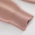 thumbnail image 5 of Sweaters for Women Long Sleeve Knit Cardigan Button Down Classic Crew Neck Sweater Tops 2026 Fashion Outfits, 5 of 6