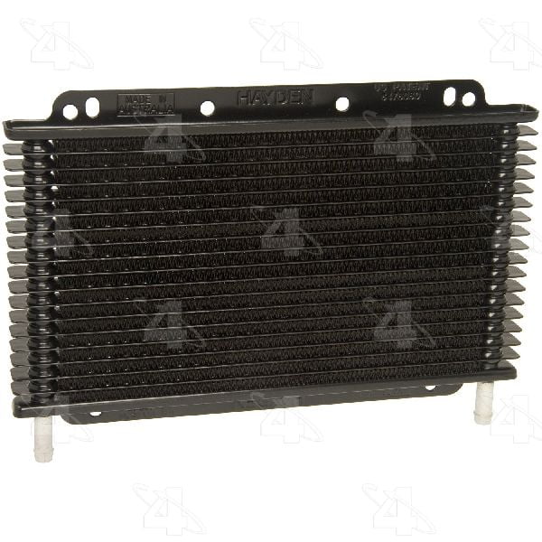 pl Hayden Automatic Transmission Oil Cooler for 1974-2015 Jeep Cherokee 