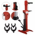 thumbnail image 1 of Opresor Compresor De Resortes Vertical Fijo Hidraulico 5 Ton, 1 of 3