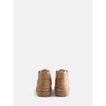 thumbnail image 4 of Airwalk Little and Big Boys' Faux Suede Sneaker Boots, 4 of 5
