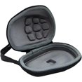 thumbnail image 1 of Gadgetbite Étui Rigide de Protection pour Souris, Compatible avec Logitech Mx Master 3 / 3S, Pochette de Voyage pour Sans Fil, Sac de Rangement Organisateur pour Souris Bluetooth (Noir), 1 of 7