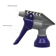 (2 pack) Bottle Crew Wide Mouth Master Blaster Plastic Spray Bottle, 32 oz, Single Count
