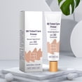 thumbnail image 3 of Tinted Moisturizer 30 Tinted Moisturizer With Broad 30 Full Coverage Oil Light Moisturizer, 3 of 3