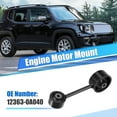 thumbnail image 2 of Unique Bargains Front Engine Motor Transmission Mount 12363-0A040 for Lexus RX300 3.0L V6 Engine Torque Strut Mount, 2 of 7