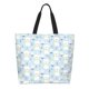 thumbnail image 1 of Balery Cute Cat Bolsa Tote Estilo Estético con Cremalleras, Bolsa de Hombro, Bolsa de Compras Grande y Plegable, 1 of 8