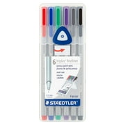 Triplus Finliner Triplus 6ct