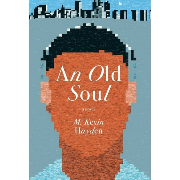 An Old Soul, (Hardcover)