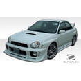 thumbnail image 6 of 2002-2007 Subaru Impreza WRX STI Duraflex C-1 Side Skirts Rocker Panels - 2 Piece, 6 of 8