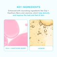 thumbnail image 3 of Crema BB Cream Perfect Glow SPF 30 Matte Dewy Finish 40 ml, 3 of 7