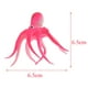 thumbnail image 2 of Simulación de Animales Yinane para Acuarios Decoración artificial rojo, 2 of 8