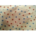 thumbnail image 4 of oneOone Cotton Silk Fabric Artistic Floral Flower Decor Fabric Printed BTY 42 Inch Wide, 4 of 4