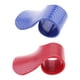 thumbnail image 1 of 2x ABS Universal Control De De La Motocicleta Control De Aceleración Agarre Abrazadera De Muñeca Para , 1 / 25 Mm, Az Rojo y azul DYNWAVEMX Sujetador de muñeca del acelerador de la motocicleta, 1 of 8
