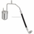 thumbnail image 2 of A/C AC Accumulator Receiver Drier & Hose For Mercury Mariner Milan Ford Escape & Mazda Tribute - BuyAutoParts, 2 of 4