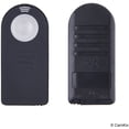 thumbnail image 5 of Set of 2 Wireless IR Shutter Remote Controls - 1x Nikon/Canon and 1x Sony - for Example: D750, D3000, D3200, D3300,, 5 of 5