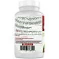 Best Naturals Red Yeast Rice with COQ10 60 Capsules