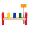 thumbnail image 1 of Pounding Bench With Hammer Kids Preschool Toys Multifunctional Tool Maintenance Box Baby Nut Combination Birthday Gift, 1 of 6