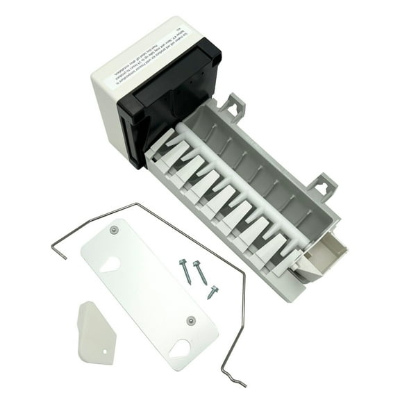 Refrigerator Icemaker for Sub Zero, 4200520, 4200520S, 4200522