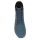 thumbnail image 2 of 266-71 Botin con Tacon de 4 Cm para Dama Mujer en color Azul, Elaborado de Textil Cklass 266-71, 2 of 2