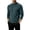 Army Green, variant on Long Sleeve Tees for Men Mock Neck Solid T Shirts Fall Winter Warm Comfy Casual Pullover