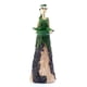 thumbnail image 1 of Comedero Para Pájaros, Artesanía De Resina, Estatua De Hada Para Pájaros, Estatua De Resina Para Jardín, Estatua Decorativa Bonita Para Exteriores Speravity HA038205-00, 1 of 6