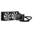 thumbnail image 5 of Asus ROG RYUJIN III 240 ARGB Processor Cooling Fan/Radiator/Water Block/Pump, 5 of 5