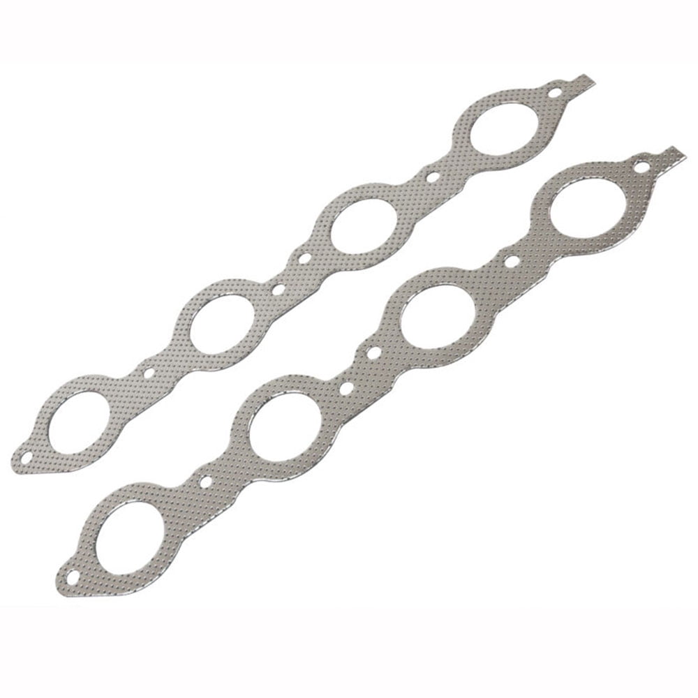 EXHAUST MANIFOLD GASKETS for HOLDEN COMMODORE VT VX VY VZ VE V8 LS1 LS2