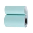 thumbnail image 3 of Printable Sticker Paper Roll Direct Thermal Paper with Self-adhesive 57*30mm for PeriPage A6 Pocket Thermal Printer for PAPERANG P1/P2 Photo Printer, 3 Rolls, 3 of 7
