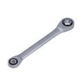 thumbnail image 1 of Conjunto de Llave de Enchufe, Mano de Obra Métrica que Ahorra Doble Cabeza 72 TODAD RACKET LA LISA para USO Industrial, 1 of 7