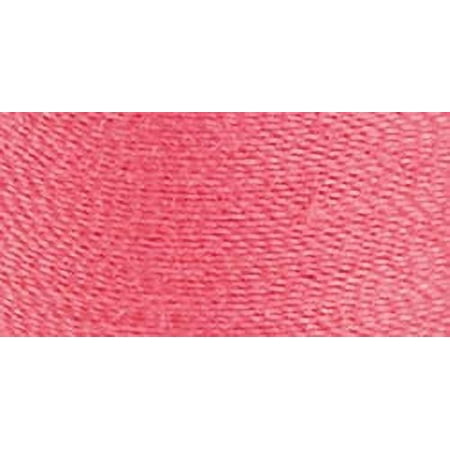 UPC: 0073650827563 | Coats Dual Duty XP General Purpose Thread 250yd-Medium Coral