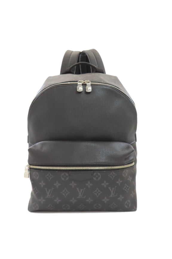Pre-Owned Louis Vuitton M30230 Discovery Backpack, Taigarama, Women's,... (Good)
