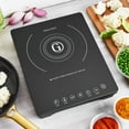 thumbnail image 2 of GreenPan Induction Cooktop, 2 of 4