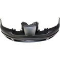 thumbnail image 5 of For 2003 Outlander Bumper Cover Front Primed MI1000286 MN133205, 5 of 5