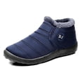 thumbnail image 2 of Unisex Ankle Winter Boots, 2 of 4